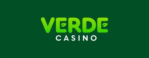 Verde casino login